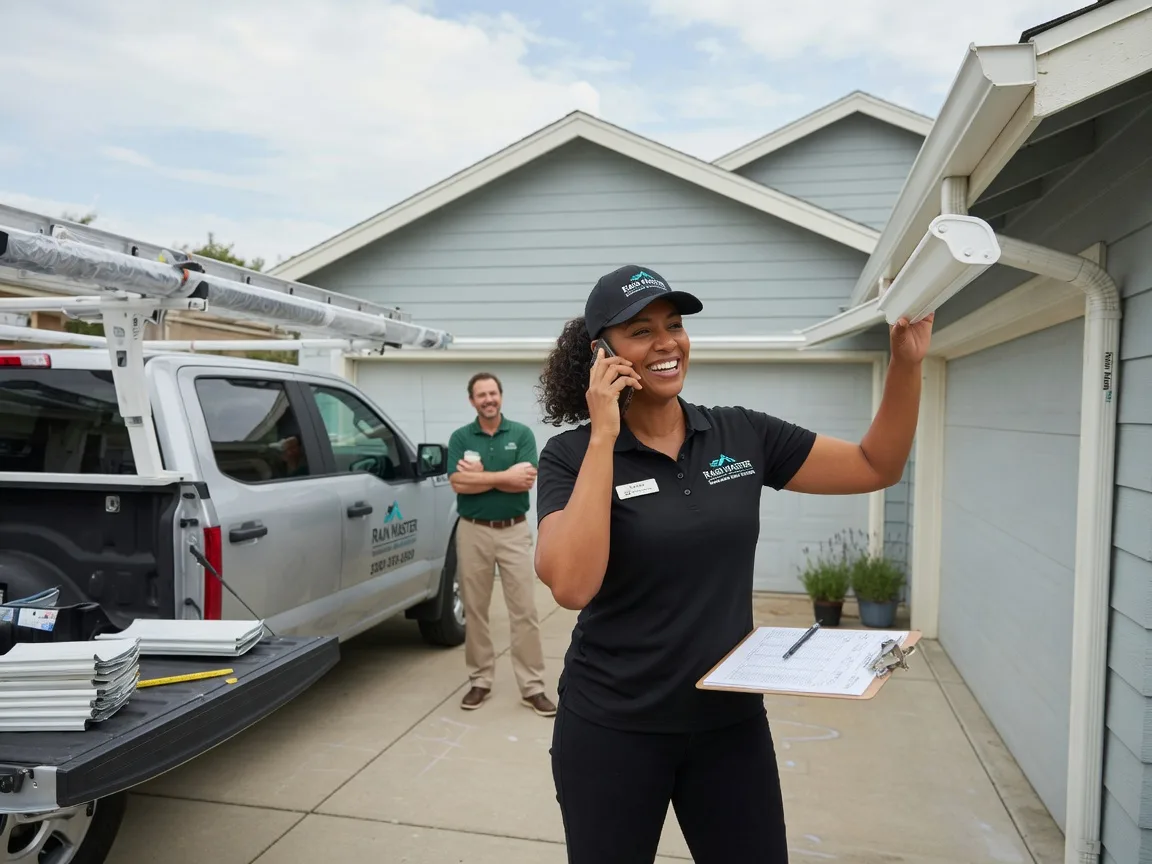 Gutter Installation Marmarth, ND FAQs